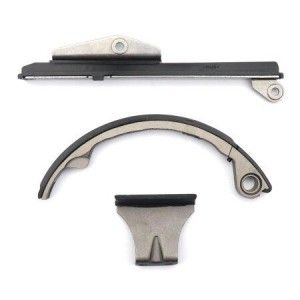 ремкомплект ГРМ! цепной, cо звездочками\ Nissan Sunny/Serena/Primera/Almera 2.0  MGR-2004 MASUMA