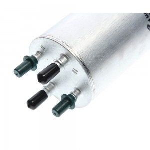 Фильтр топливный VW T5 (03-),Touareg (03-) (TDI) MEGAPOWER 110-22-047 MEGA POWER