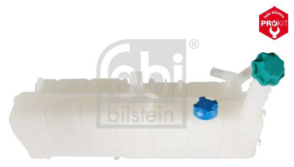 Бачок расширительный КАМАЗ-5490 MERCEDES Axor 2 системы охлаждения FEBI 35432 FEBI BILSTEIN