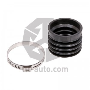 р/к дискового тормоза! 2(мр) пыльник,хомут Knorr\SB6/7, MAN 15484 TTT AUTO