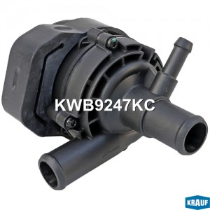 Насос водяной электрический KWB9247KC KWB9247KC KRAUF