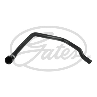 патрубок системы охлаждения!\ BMW 1 08-13 021636 GATES