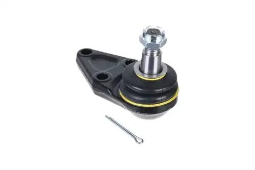 опора шаровая задняя верхняя! Mitsubishi Pajero all 00> Z37163 ZENTPARTS