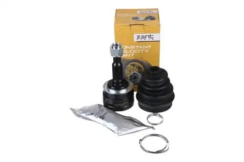 ШРУС наружный к-кт! 21027\ Daewoo Lanos 1.5/Nubira/Espero 2.0 95> Z21526 ZENTPARTS