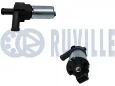 VW GOLF IV/BORA (1997-2005) 501666 RUVILLE