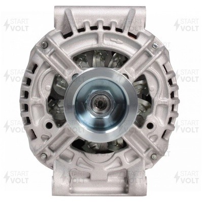 Генератор для а/м Lada Largus (12-)/Renault Logan 1.4i/1.6i 75A (LG 0903) LG 0903 START VOLT