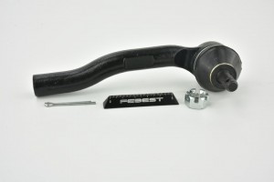 Наконечник рулевой левый HONDA MOBILIO GB1/GB2 2001-2008 0321-GBLH 0321-GBLH FEBEST