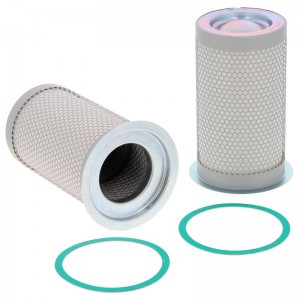 Фильтр воздушно-масляный сепаратор HIFI FILTER OS5073 OS5073 HIFI FILTER