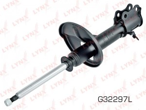 амортизатор задний левый! газовый\ Toyota Camry/Vista 4WD 92-98 G32297L LYNXAUTO