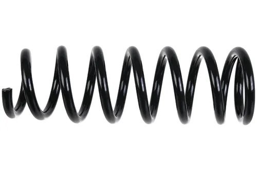 пружина задняя! 42 156 15\ Mitsubishi Outlander II 2.0/2.2Di-D 06> Z38198 ZENTPARTS