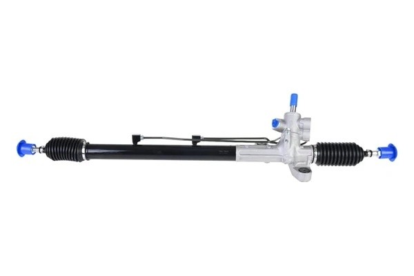 рейка рулевая! с г/у c тягами, 53601-SEA-G05\ Honda Accord 2.4 VII/VIII 02> 31-37380-SX STELLOX