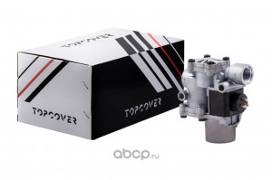 RENAULT TRUCK MAGNUM (1992-2000) T0356-5001 TOPCOVER