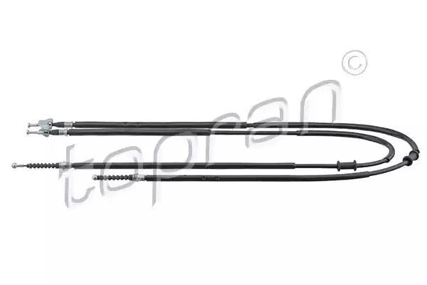 OPEL ASTRA H (2004-2009) 207 382 HANS PRIES