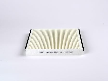 Фильтр салонный GB-9875 GB-9875 BIG FILTER
