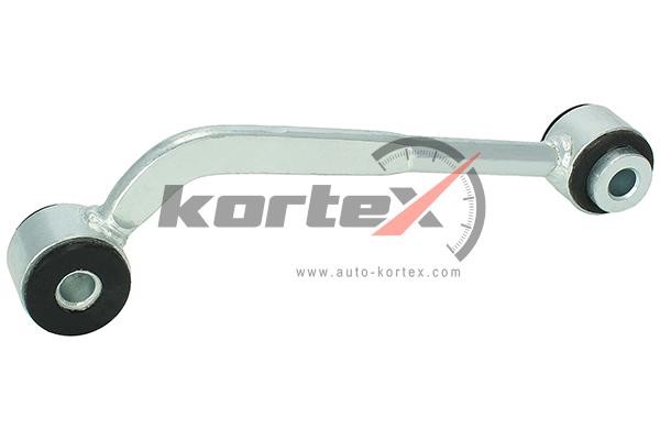 Тяга стабилизатора MB W203 зад.подв.лев. KLS5202 KLS5202 KORTEX