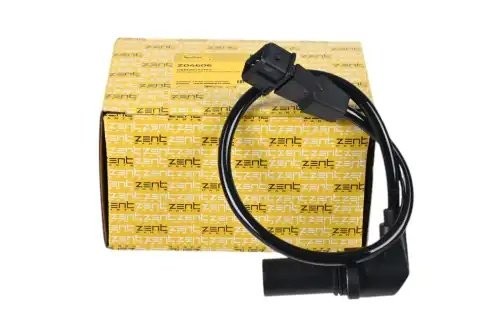 датчик положения коленвала!\ Chevrolet Lacetti 1.6 16V/Aveo T200 1.4 03-08 Z04606 ZENTPARTS