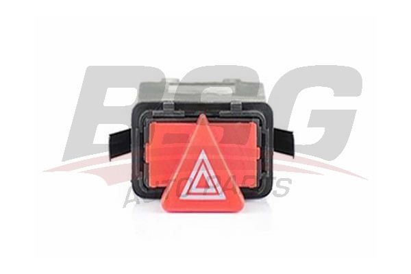 Выключатель кнопка AUDI A6 (97-05) аварийной сигнализации BSG BSG 90-860-009 BSG