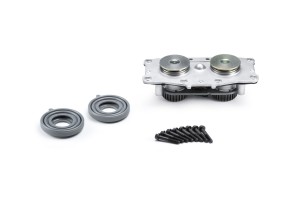 MERITOR ELSA 2 корпус направляющих в сборе T08999032 TOPCOVER