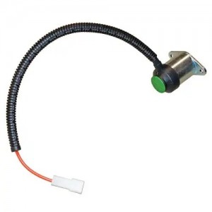 Электромагнит МАЗ, Амкадор пуска двигателя 24V MOTORPAL 37098868 MOTORPAL