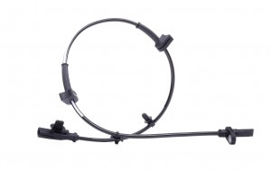 датчик ABS!\ Ford Fiesta/B-Max 1.0-1.6i/D 08> 0 265 009 270 BOSCH