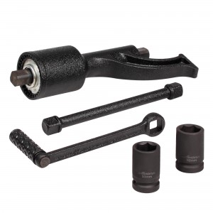 Гайковерт механич. 1" 4800Нм 1:56 AT-MW-04 AIRLINE