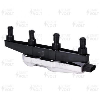Катушка зажигания для а/м VAG Fabia I (00-)/Fabia II (07-) 1.4i (SC 1811) SC 1811 START VOLT