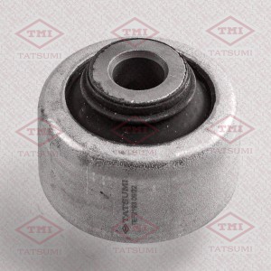 сайлентблок рычага нижнего передний!\ Peugeot 206 98> TEF2193 TATSUMI