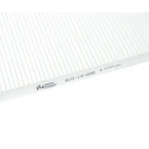 Фильтр воздушный салона KIA Cerato (04-),Carnival (05-),Sorento (09-) MEGAPOWER 810-14-046 MEGA POWER