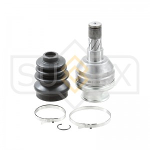 ШРУС внутренний CHEVROLET Lanos 1.4-1.6 05, DAEWOO Lanos 1.4-1.6 97 ST-1117 ST-1117 SUFIX