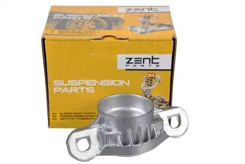 опора амортизатора заднего! Peugeot 308, Citroen C4 07> Z11968 ZENTPARTS