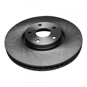 диск тормозной! передн.\ Lexus GS 11>/IS 13>/RC 14> M2000905 MARSHALL