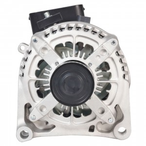 Генератор для а/м BMW 1 F20 (11-)/3 F30 (11-) 1.6i 180A (LG 2609) LG2609 START VOLT