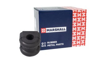 Втулка стабилизатора Hyundai: Santa Fe 06-, Kia: Sorento 09- (M8080032) M8080032 MARSHALL