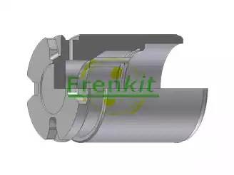 Поршень KIA Rio (11-) суппорта тормозного заднего FRENKIT P344707 FRENKIT