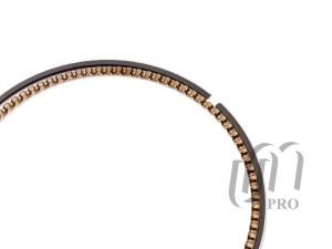 кольца поршневые! 0.50\ Nissan Pathfinder 3.5 VQ35 24V 01> PR1195050 UNITED MOTORS PRO