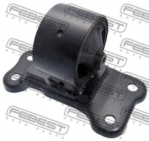 Опора двигателя MM-CS3MLH MM-CS3MLH FEBEST