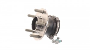 к-кт подшипника ступ. зад.\ Volvo С30/V50/S40 06> VKBA6565 SKF