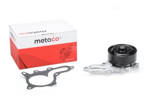 TOYOTA CAMRY V50 (2011>) 2.5 2AR-FE 1500236 METACO
