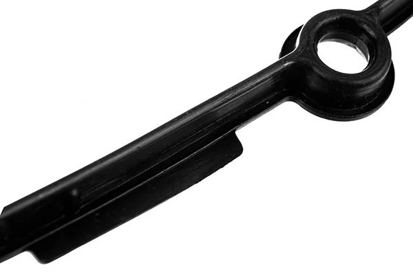 прокладка передней крышки ГРМ! 06K103483\ VW Passat B8 2.0TSi CHHB 15> 1125763SX STELLOX