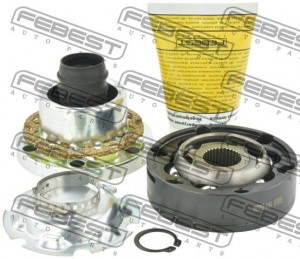 Шрус карданного вала 32x86 1911-E46SHA 1911E46SHA FEBEST