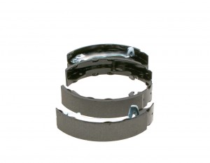 Колодки тормозные 0986487633 0 986 487 633 BOSCH