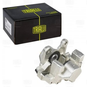 Суппорт торм. Mercedes C W203 (00-) зад. прав. d=36мм (диск 10мм) (CF 032011) CF 032011 TRIALLI