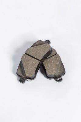 Колодки тормозные EXEED VX задние (4шт.) OE T22-3502080 CHERY