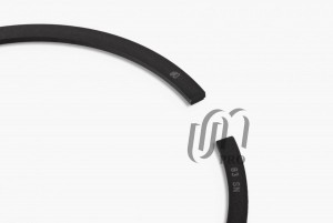 Кольца поршневые STD Volvo B5254 d83.0 STD 1.2-1.5-2.5 на 1 цил. UM PR1023000 UNITED MOTORS PRO