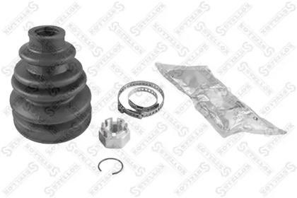 к-кт пыльника ШРУСа наружного!\ Toyota Avensis 2.0D-4D 99> 13-00715-SX STELLOX