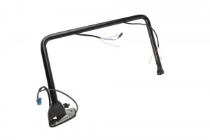 кронштейн (рука) зеркала! правый MERCEDES \MB M4300144 MARSHALL