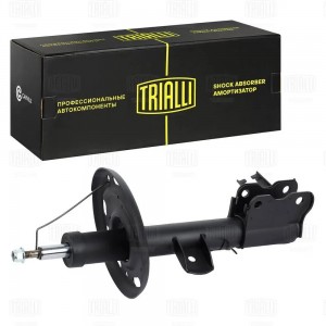 Амортизатор Nissan Murano (07-) (стойка) пер. прав. (AG 14384) AG 14384 TRIALLI
