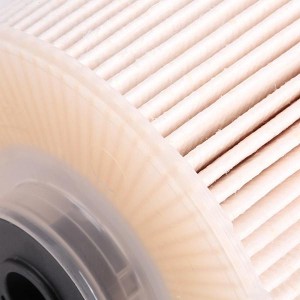 Фильтр топливный дизельный 26.115.00 26.115.00 UFI