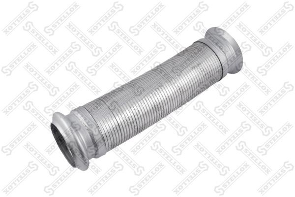 Гофра (с флянцем)  100*472 82-01621-SX STELLOX