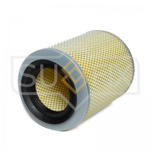 MITSUBISHI CANTER SO-1539 SUFIX